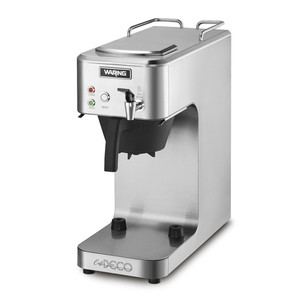 WCM60PT | 8' | Coffee Brewer for Thermal Server WCM60PT | 8' | Coffee Brewer for Thermal Server