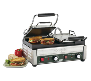 WFG300 | 19' | Sandwich / Panini Grill WFG300 | 19' | Sandwich / Panini Grill