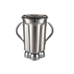 CAC72 | 9' | Blender Container CAC72 | 9' | Blender Container