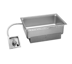 SS-206TDU | 13' | Hot Food Well Unit, Drop-In, Electric