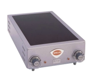 HC-225 | 14' | Hotplate, Countertop, Electric HC-225 | 14' | Hotplate, Countertop, Electric