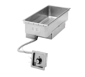 SS-276TU | 13' | Hot Food Well Unit, Drop-In, Electric SS-276TU | 13' | Hot Food Well Unit, Drop-In, Electric
