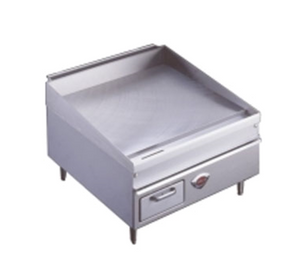 WG-3048-NAT | 47' | Griddle, Gas, Countertop WG-3048-NAT | 47' | Griddle, Gas, Countertop