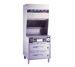 WVG-136 | 42' | Range, Ventless, Electric WVG-136 | 42' | Range, Ventless, Electric
