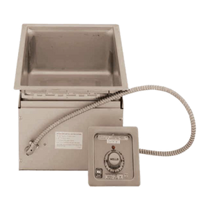 MOD-100D | 13' | Hot Food Well Unit, Drop-In, Electric