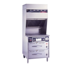 WVG-136RW | 30' | Range, Ventless, Electric WVG-136RW | 30' | Range, Ventless, Electric