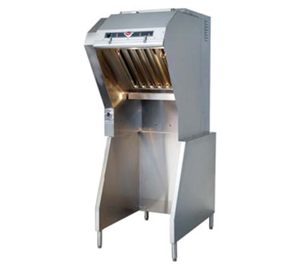 WVU-26 | 31' | Ventless Exhaust System WVU-26 | 31' | Ventless Exhaust System
