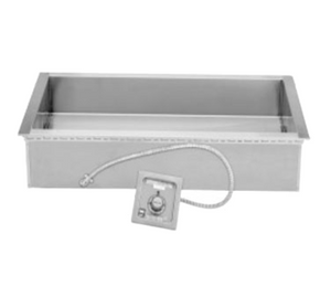 HT-227 | 29' | Hot Food Well Unit, Drop-In, Electric HT-227 | 29' | Hot Food Well Unit, Drop-In, Electric