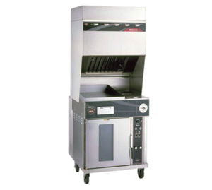 WVO-2HFG | 42' | Range, Ventless, Electric