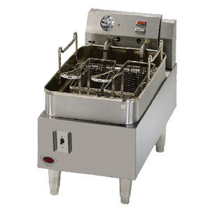 Electric Fryer Countertop Electric Fryer Countertop