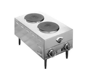 H-70 | 14' | Hotplate, Countertop, Electric