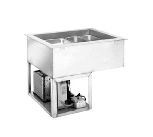Hot Food Well Unit Hot Food Well Unit
