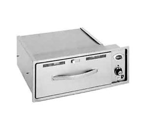 RW-16HD | 29' | Warming Drawer, Built-In RW-16HD | 29' | Warming Drawer, Built-In