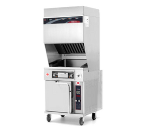 WVO-G136 | 42' | Range, Ventless, Electric WVO-G136 | 42' | Range, Ventless, Electric