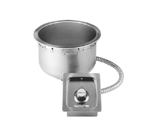 SS-10TU | 12' | Hot Food Well Unit, Drop-In, Electric