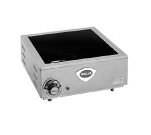 HC-125 | 14' | Hotplate, Countertop, Electric HC-125 | 14' | Hotplate, Countertop, Electric