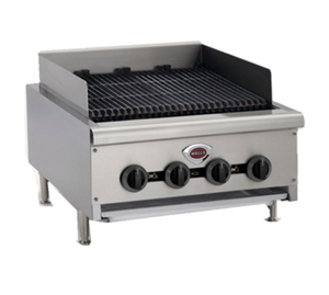 Charbroiler Countertop Charbroiler Countertop