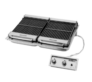 Charbroiler Countertop Charbroiler Countertop