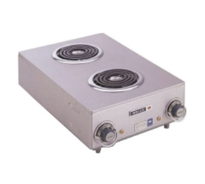 Electric Hotplate Countertop Electric Hotplate Countertop