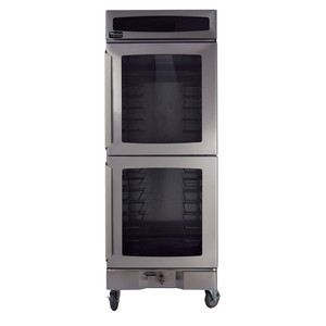 HOV7-14UV | 27' | Heated Cabinet, Mobile HOV7-14UV | 27' | Heated Cabinet, Mobile