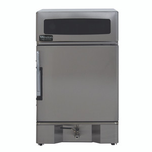 HOV5-04HP | 20' | Proofer Cabinet, Mobile, Half-Height