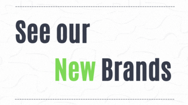 ​See our new brands