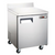 USWF-1D | 27' | Freezer Counter, Work Top