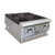 BDCTH-24 | 24' | Hotplate, Countertop, Gas BDCTH-24 | 24' | Hotplate, Countertop, Gas