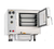 S32401D060 | 24' | Steamer, Convection, Boilerless, Countertop