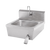 7-PS-30 | 17' | Sink, Hand 7-PS-30 | 17' | Sink, Hand