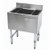 SLI-12-42-10 | 42' | Underbar Ice Bin/Cocktail Unit