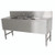 PRB-19-73C | 84' | Underbar Sink Units