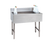 CRI-16-36 | 36' | Underbar Ice Bin/Cocktail Unit