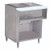 WB-2G-NAT-BS | 31' | Serving Counter, Hot Food, Gas WB-2G-NAT-BS | 31' | Serving Counter, Hot Food, Gas
