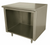 EEB-SS-306 | 72' | Work Table, Cabinet Base Open Front
