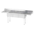FE-3-1824-24RL-X | 102' | Sink, (3) Three Compartment