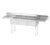 FE-3-1824-18RL-X | 90' | Sink, (3) Three Compartment