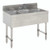 SLB-33C | 36' | Underbar Sink Units