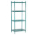 EGG-1872 | 72' | Shelving Unit, Wire