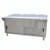 CPU-2-DR | 31' | Serving Counter, Cold Food CPU-2-DR | 31' | Serving Counter, Cold Food