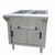 HF-2E-240-DR | 31' | Serving Counter, Hot Food, Electric