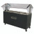 B4-120-B-SB | 62' | Serving Counter, Hot Food, Electric B4-120-B-SB | 62' | Serving Counter, Hot Food, Electric