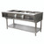 WB-4G-NAT | 62' | Serving Counter, Hot Food, Gas WB-4G-NAT | 62' | Serving Counter, Hot Food, Gas