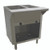 HF-2G-NAT-BS | 31' | Serving Counter, Hot Food, Gas HF-2G-NAT-BS | 31' | Serving Counter, Hot Food, Gas