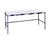 TSPT-3010 | 120' | Work Table, Poly Top
