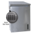 WCH-15-24 | 24' | Cabinet, Wall-Mounted WCH-15-24 | 24' | Cabinet, Wall-Mounted