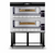 P110G B2 | 58' | Pizza Bake Oven, Deck-Type, Gas