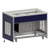 INFRM-6 | 91' | Serving Counter, Cold Food INFRM-6 | 91' | Serving Counter, Cold Food
