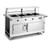 BLH-3-H | 50' | Serving Counter, Hot Food, Electric