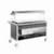 CARF-4 | 63' | Serving Counter, Frost Top